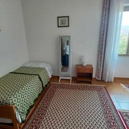 La Casa Nella Natura Villa Perfugas Bagian luar foto