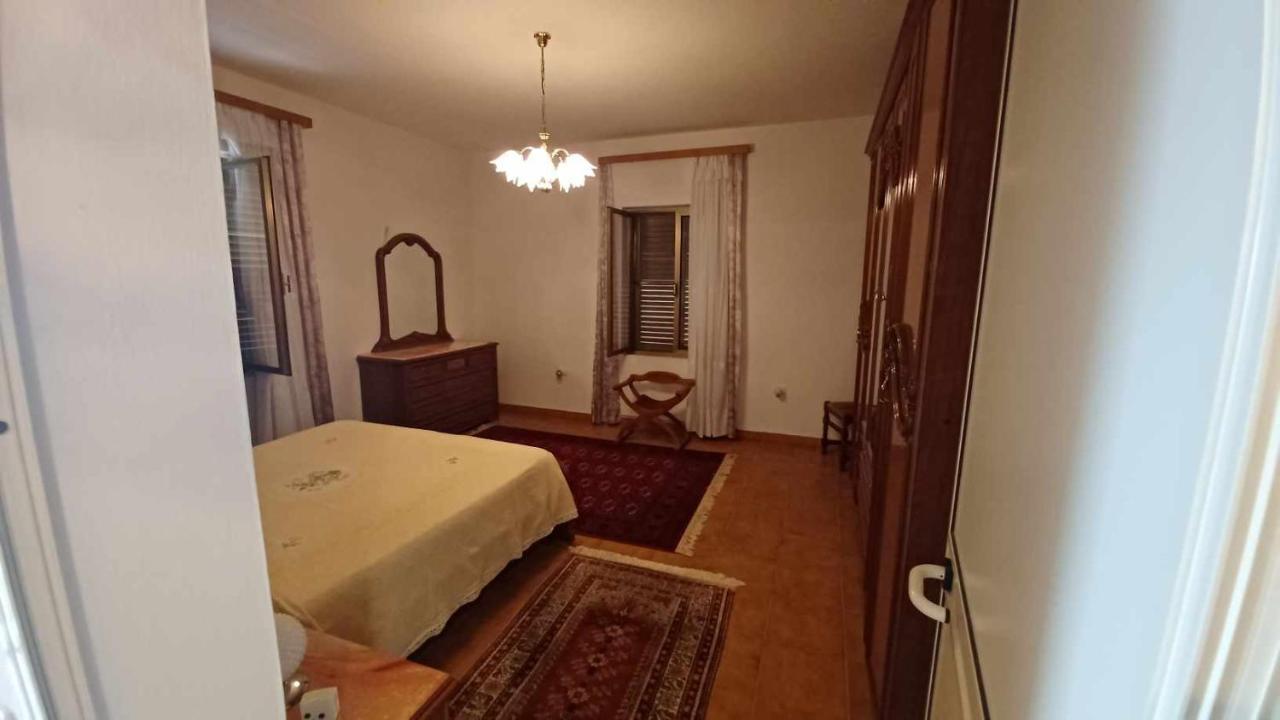 La Casa Nella Natura Villa Perfugas Bagian luar foto